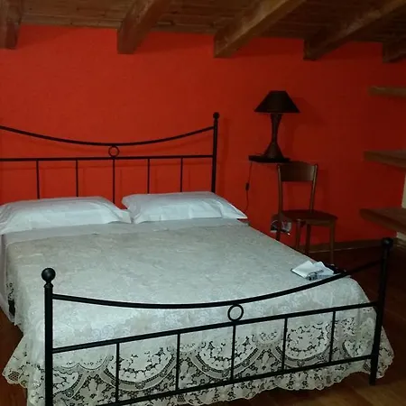 Agriturismo Pietro Falcone Celico Exterior photo