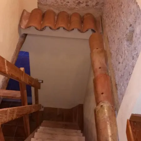 Agriturismo Pietro Falcone Celico Exterior photo