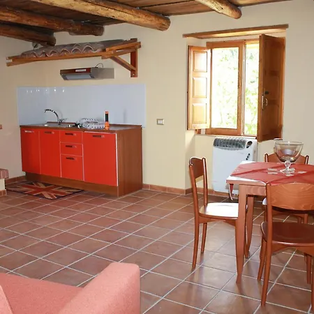 Agriturismo Pietro Falcone Celico Exterior photo