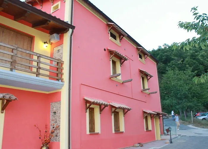 Agriturismo Pietro Falcone