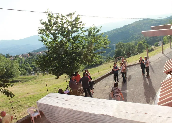 Agriturismo Pietro Falcone