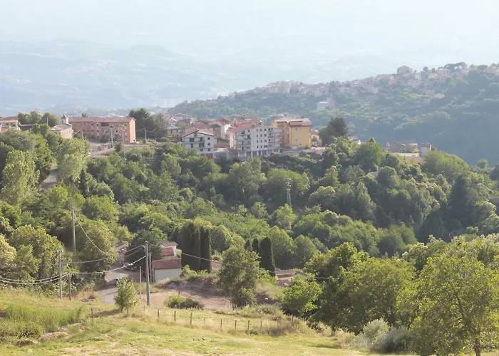 Agriturismo Pietro Falcone