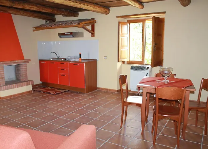 Agriturismo Pietro Falcone
