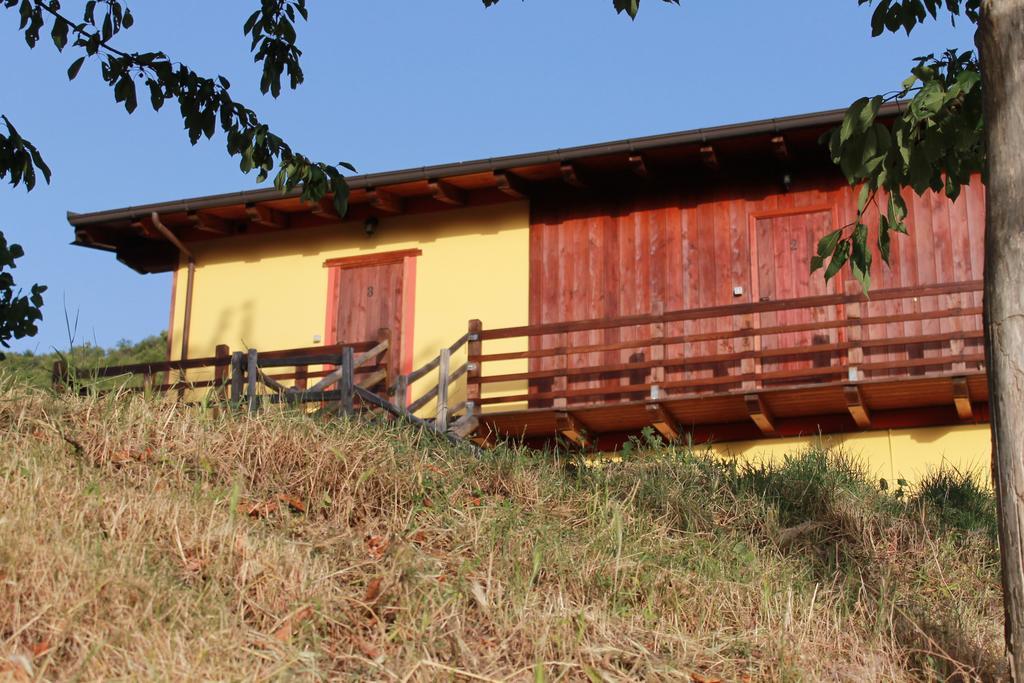 Pietro Falcone Country house Celico