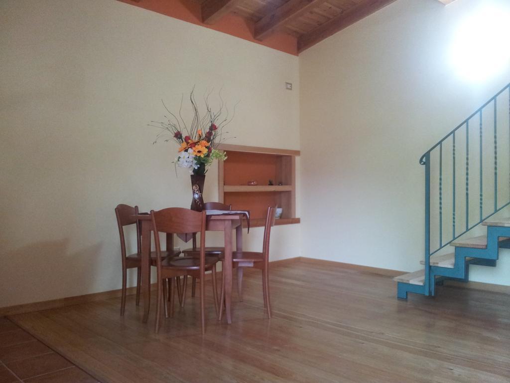 Pietro Falcone Country house