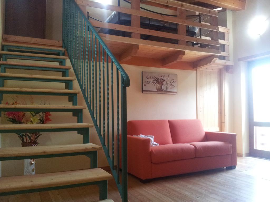 Pietro Falcone Country house Celico