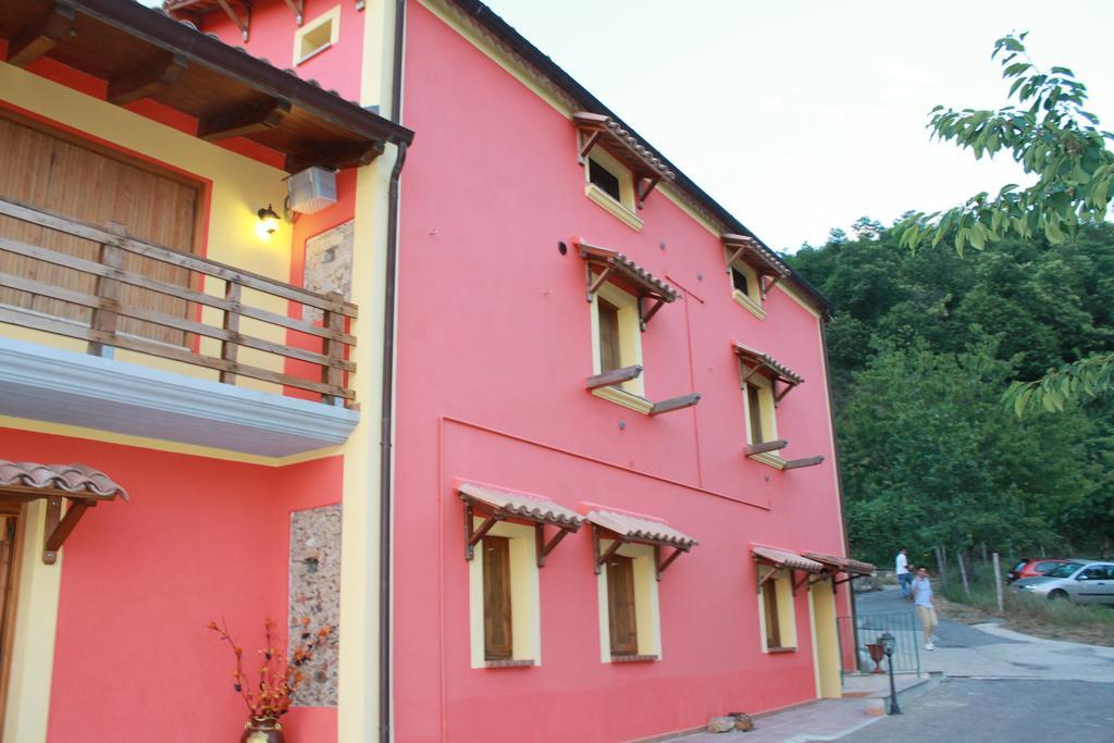 Pietro Falcone Country house