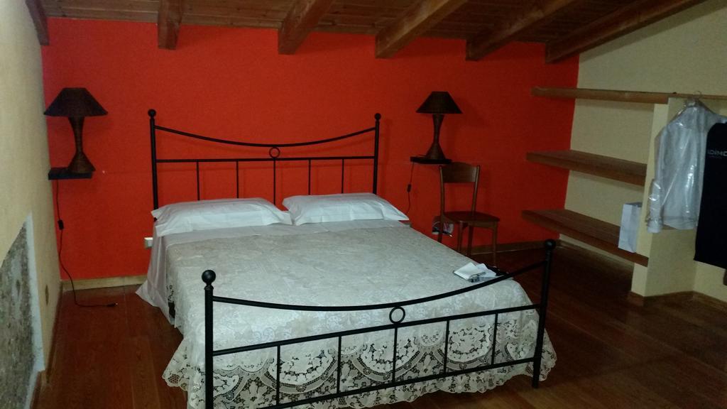 Country house Pietro Falcone *