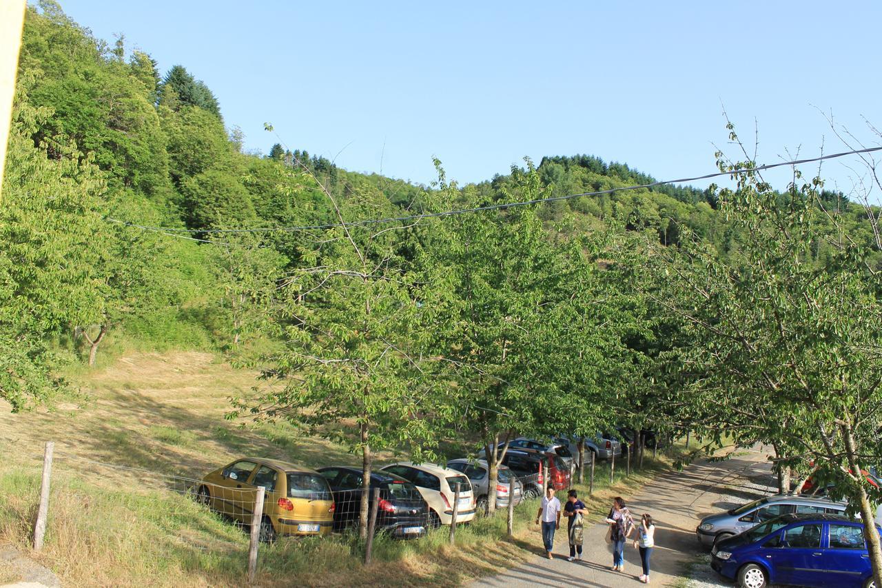 Pietro Falcone Country house