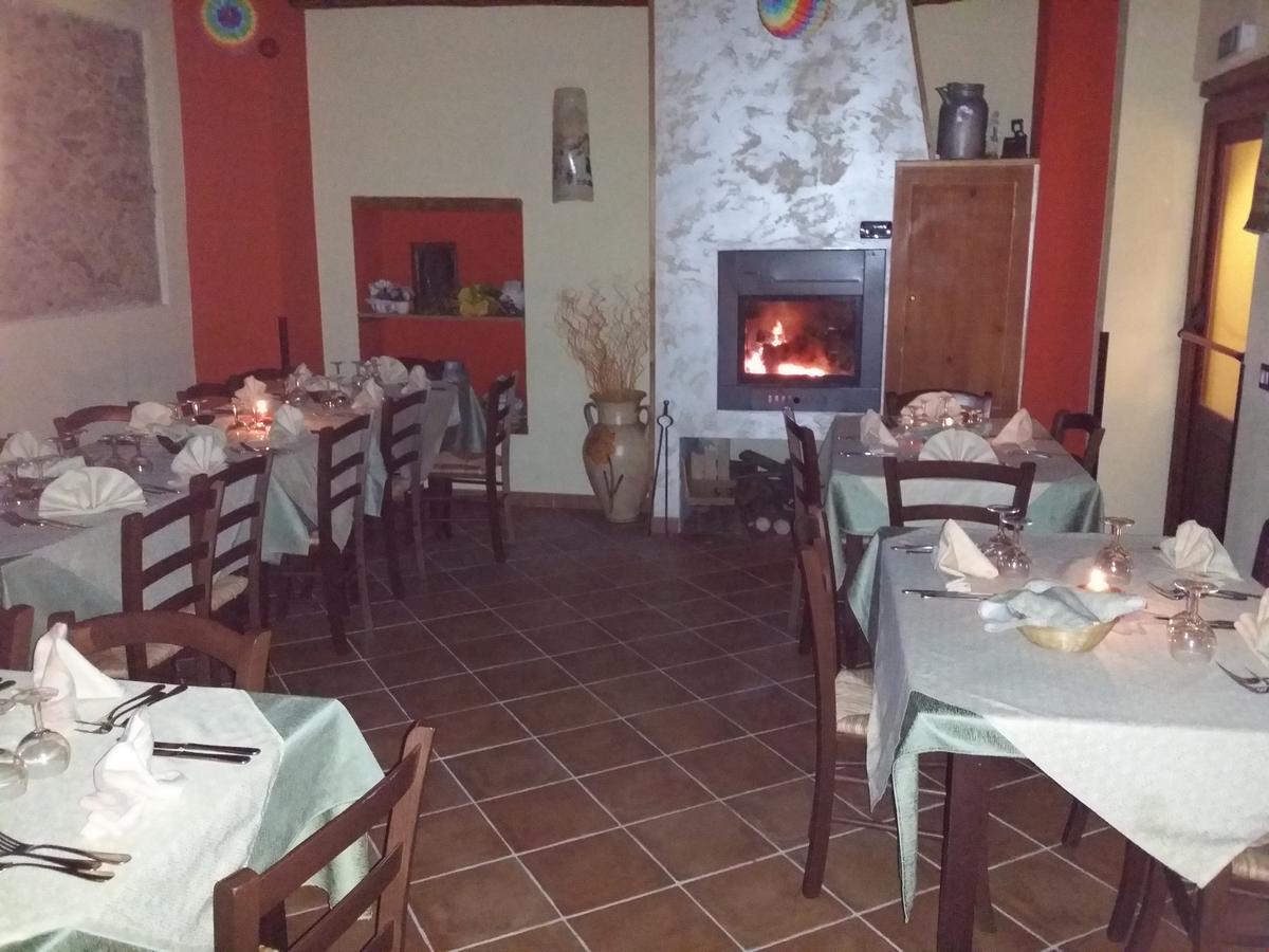 Pietro Falcone Country house *